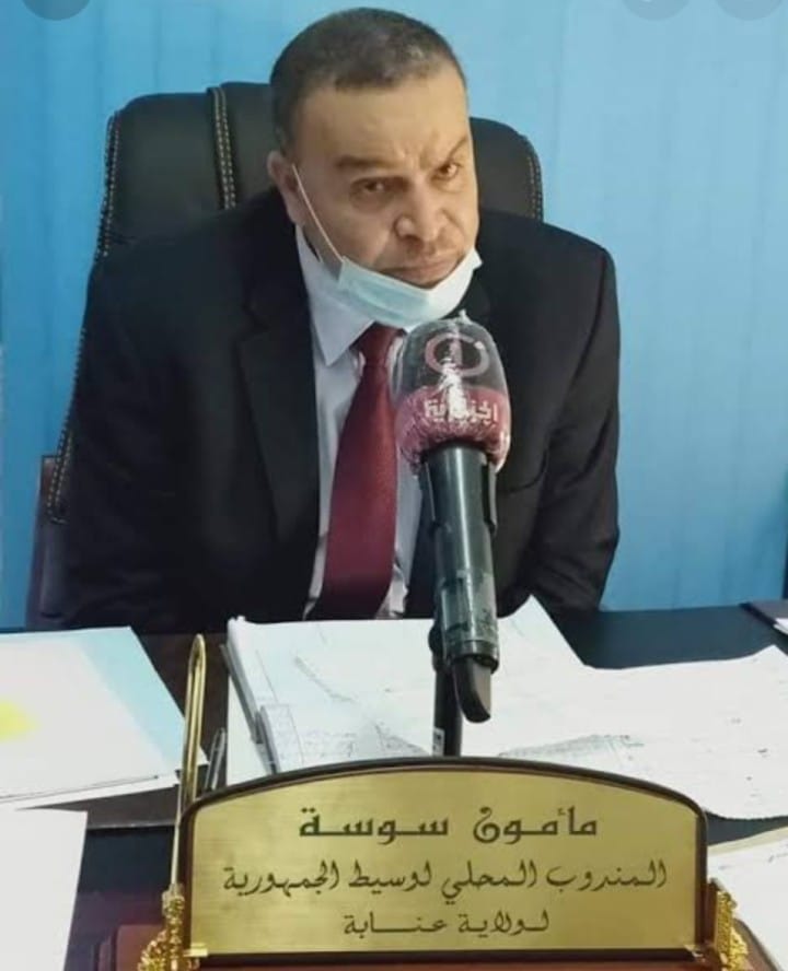 Décès du médiateur de la République d’Annaba : Un homme qui a laissé son empreinte