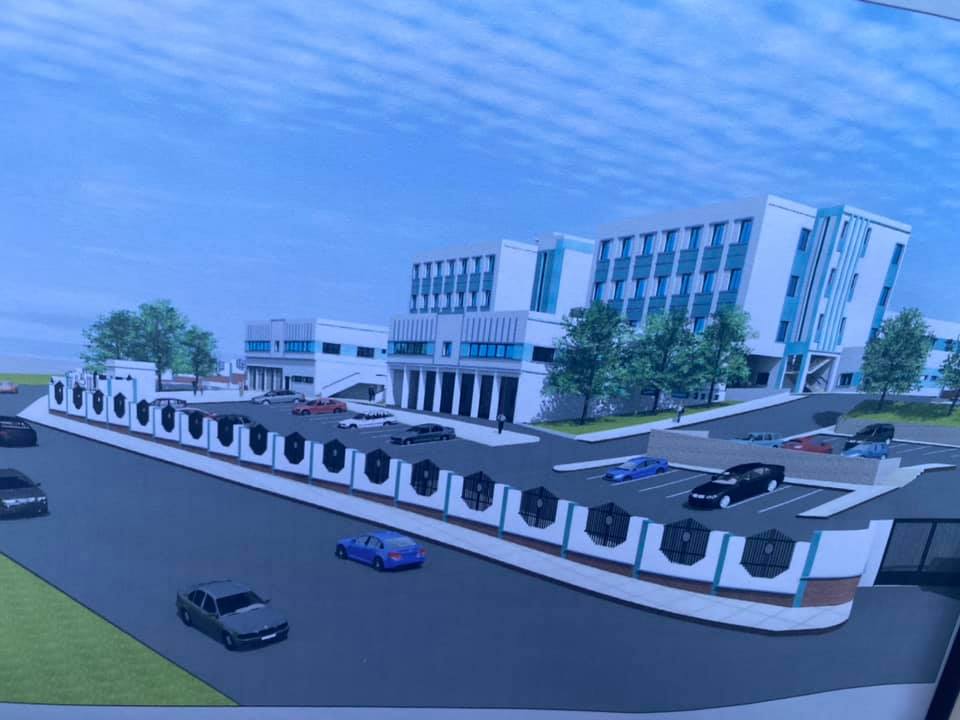 Projet gelé depuis une quinzaine d’années : Le Centre des urgences médicales (CUM) à Annaba relancé