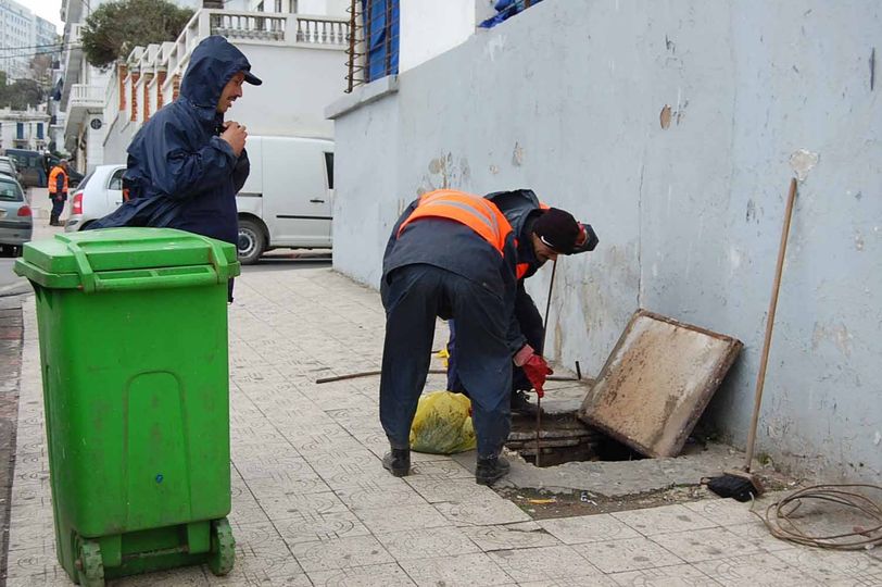 En prévision des inondations automnales : Un programme de prévention mis en place
