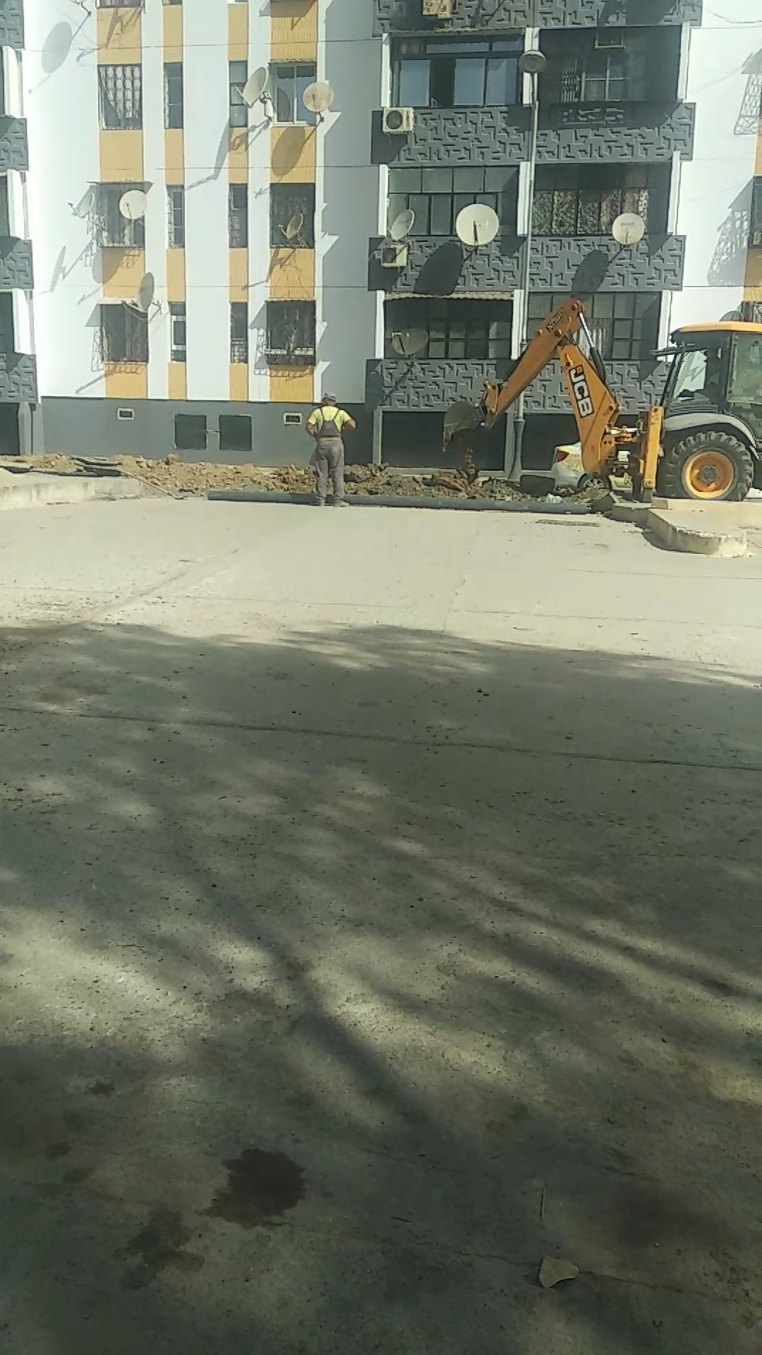 Alimentation en eau potable à Constantine : Le retour à la « normale » n’est pas pour demain