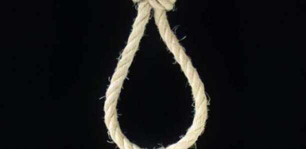 Découverte macabre dans la commune de Tréat : Un homme retrouvé pendu à un arbre