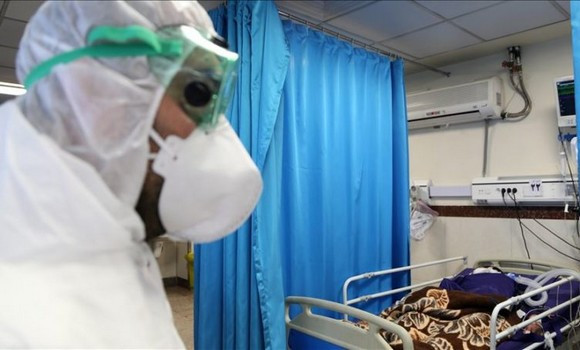 Ampleur de la pandémie à Guelma : Plusieurs décès ces derniers jours