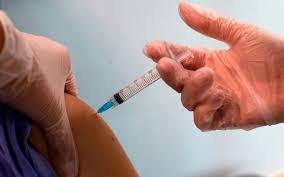 OUM EL BOUAGHI : 56.700 personnes vaccinées