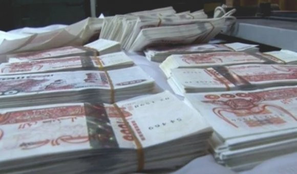 Trafic de faux billets de banque : Arrestation de deux individus