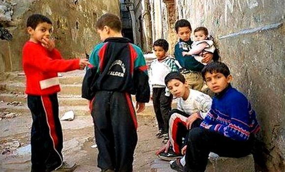 A cause de la Covid-19 à Guelma : Les enfants souffrent de l’absence de loisirs