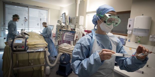 Covid-19 à Bordj Bou Arreridj : Les hospitalisations en baisse
