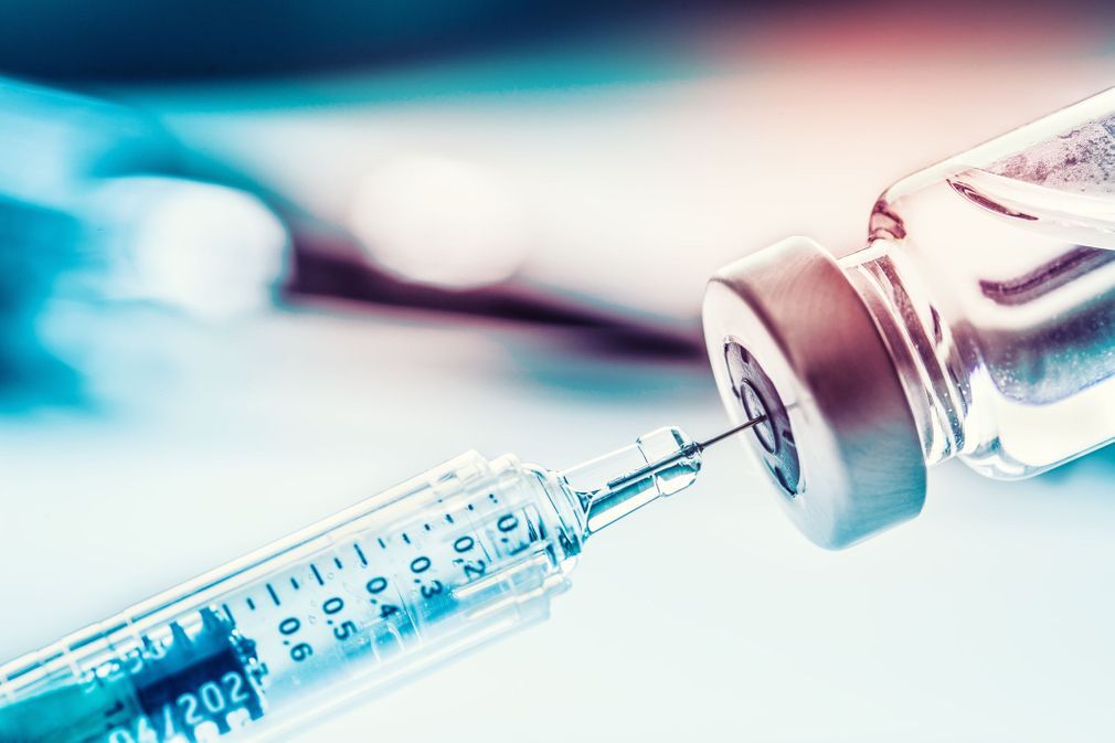 DASS D’OUM EL BOUAGHI : Sensibilisation sur la vaccination en milieu rural