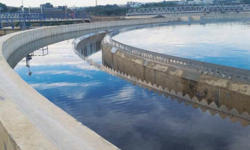 OUM EL BOUAGHI : Assurer l’eau potable dans les zones enclavées