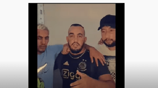 Vidéo incitant à la haine et à la violence : « Rayfa » placé sous mandat de dépôt
