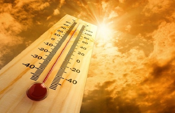 Canicule  à Guelma : La climatisation mise à rude épreuve