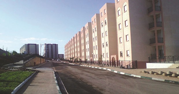 412 logements squattés à Chabbia : 334 jugements d’expulsion prononcés par la justice