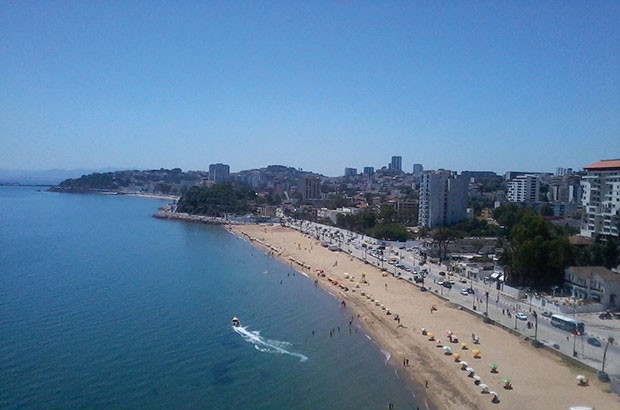 Fermeture des plages : L’impact sur les activités périphériques