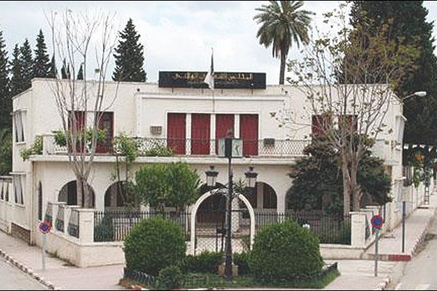 GUELMA : Une femme à la tête de la wilaya