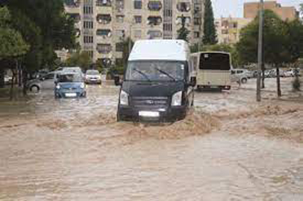 En prévision des inondations automnales : La wilaya d’Annaba se prépare