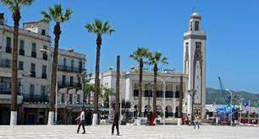 Brèves de Skikda : Les habitants d’’’El finga’’ bloquent la gare routière