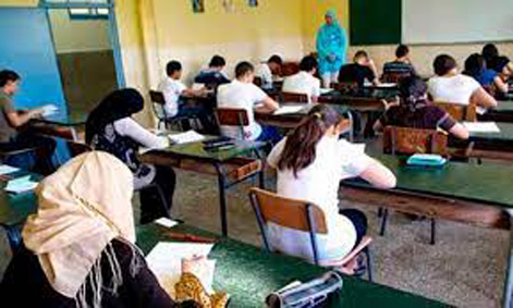 Education nationale à Batna : Les contractuels manifestent devant le siège de la wilaya