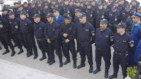 AIN M’LILA : Des interventions policières spectaculaires