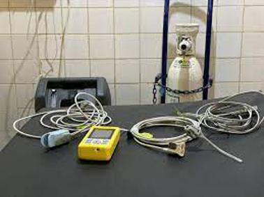 EPH Sanatorium de Batna : Un mécène fait don d’une unité d’oxygène