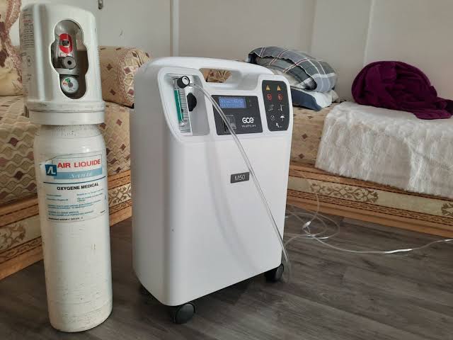 Bordj Bou Arreridj : Réception de 90 concentrateurs d’oxygène