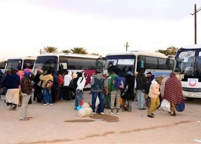 Rapatriement des migrants subsahariens : Les autorités de Constantine vont-elles réagir ?