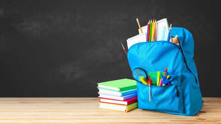 OUM EL BOUAGHI : Associations caritatives et rentrée scolaire