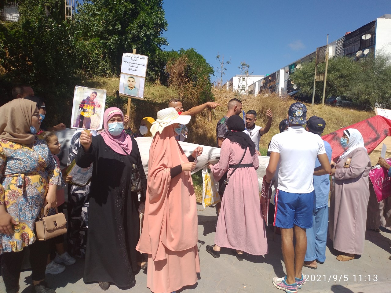 Harraga d’Annaba disparus en mer : Vers l’ouverture d’une enquête en Tunisie ?