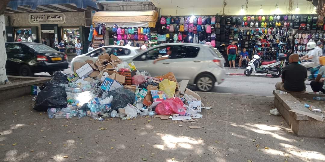 Grève des agents de nettoiement : La crise connaitra bientôt son épilogue