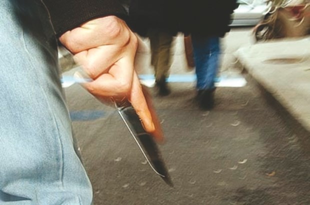 Trafic de drogue et agressions : Un mélange explosif