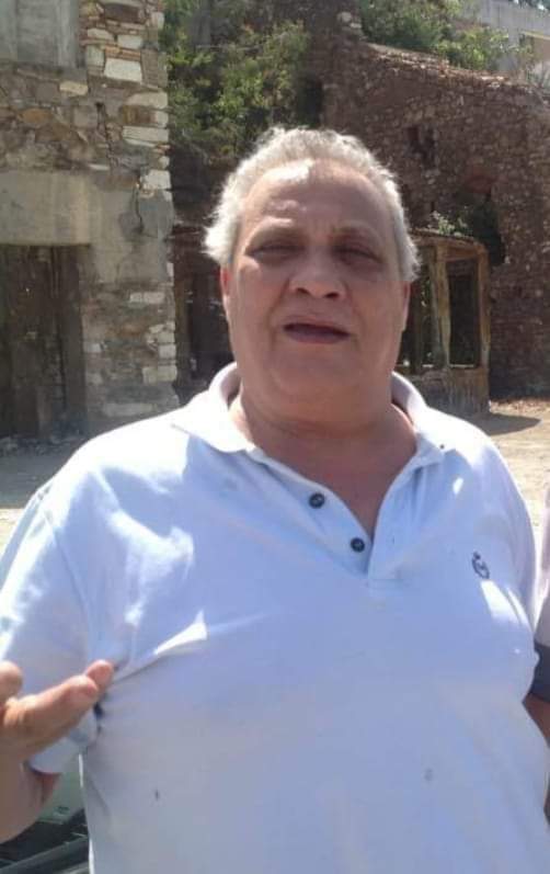 Le milieu hospitalier en deuil : Le professeur Djabri Yacine nous quitte