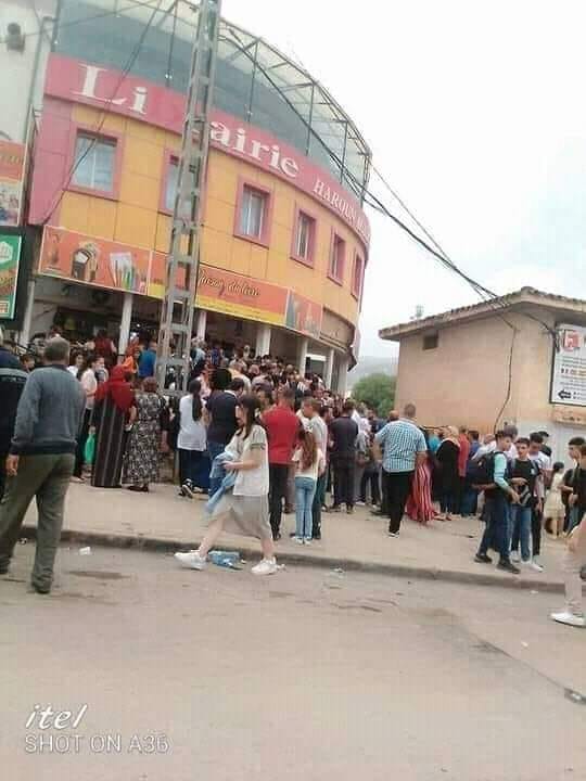 Pénurie de livres scolaires à Annaba : La chasse au « trésor » se poursuit