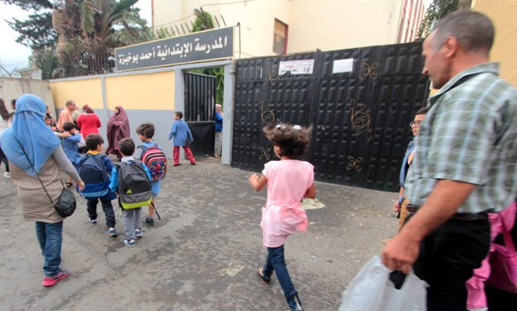 OUM EL BOUAGHI : Un plan de sécurité spécial pour la rentrée scolaire