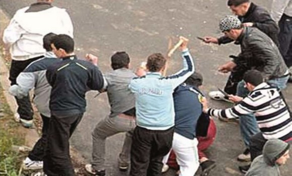 Insécurité à Skikda : Une violence stigmatisante