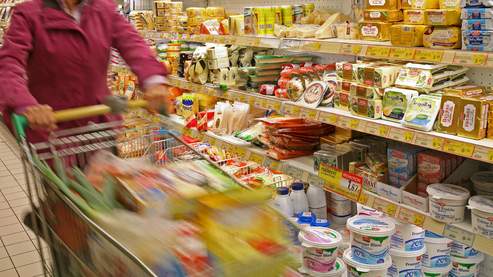 MILA : L’augmentation des prix lamine les petites bourses