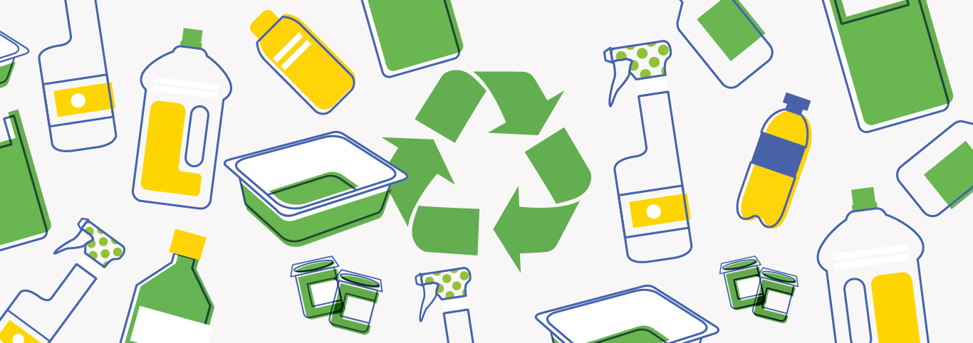 GUELMA : La collecte des objets à recycler