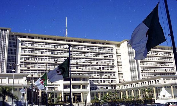 Mouvement partiel des chefs de daïras : Benoudina Lemnaouer hérite d’Annaba