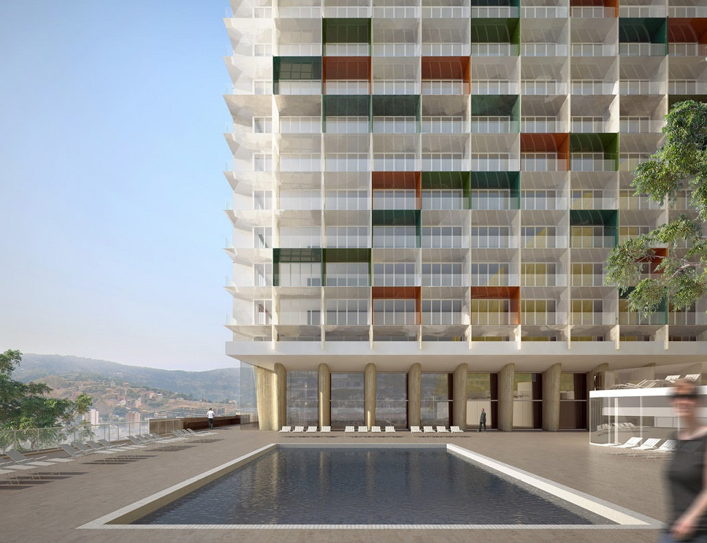 Réhabilitation de l’hôtel Seybouse : L’entreprise chinoise livre le projet