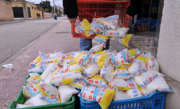 Pression sur le lait en sachet : Subventions, trafics et fraudes