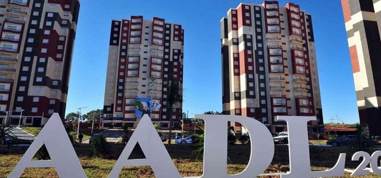 Retard dans les projets AADL : Le ministre de l’Habitat prochainement à Annaba