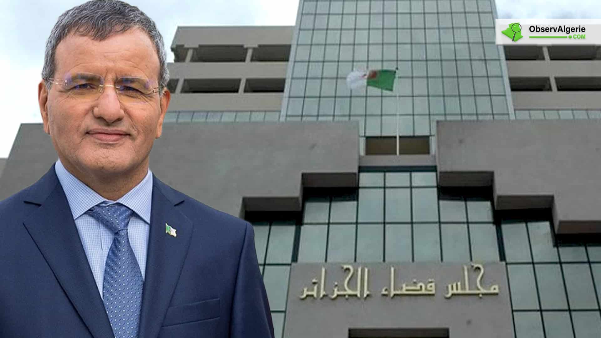 Ali Ghediri jugé après 28 mois de ‘’détention préventive’’ : La justice sera-t-elle au rendez-vous ?