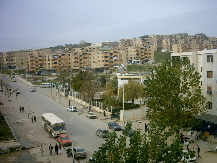 Sidi Amar : Une commune oubliée