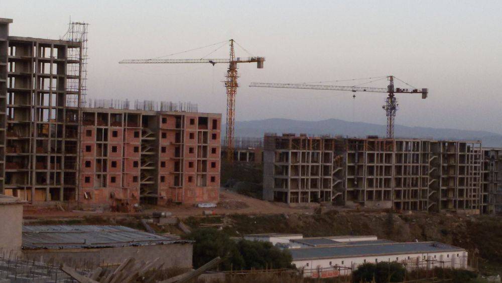 Suspension de l’opération de relogement : Les habitants des « chalets » de Boukhadra s’insurgent