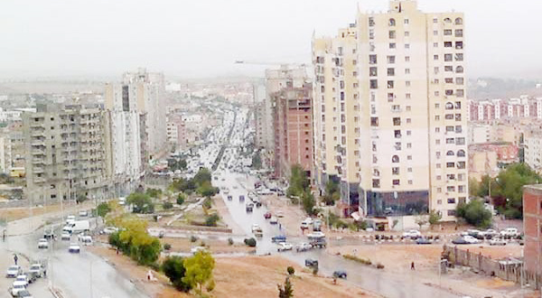 774 LOGEMENTS LPA A ALI- MENDJELI : Les souscripteurs bloquent la route