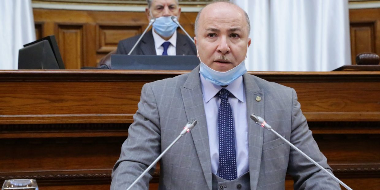 Aymen Benabderrahmane à Constantine : Les tracasseries d’une visite ministérielle