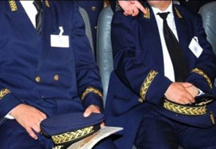 Brèves de Skikda : Les nouveaux chefs de daïra installés