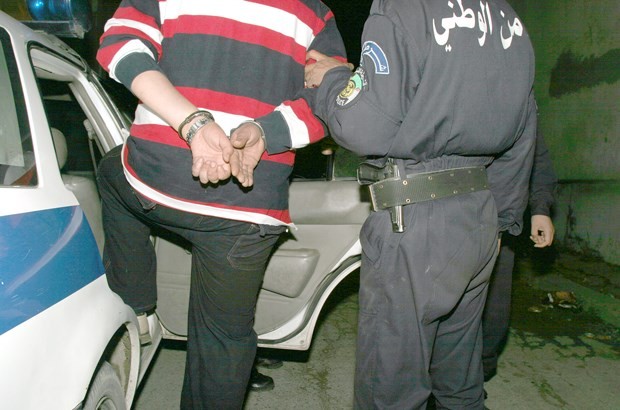 AIN-TOUTA : Les auteurs d’un cambriolage écroués