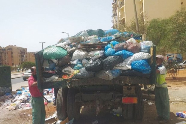Collecte des ordures ménagères : Le constat qui fâche les services municipaux