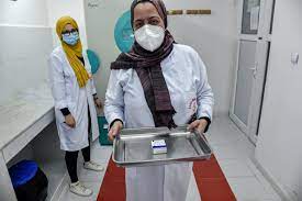 Campagne de vaccination à Skikda : Houria Meddahi donne le feu vert