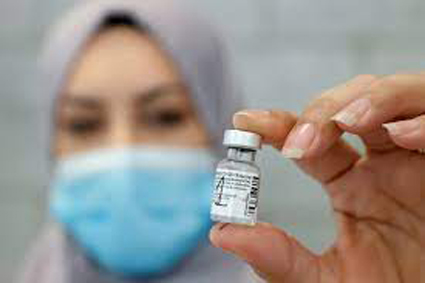 Campagne de vaccination à Annaba : 50.000 doses assurées