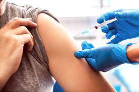 Campagne de vaccination : Le Big Day débute avec 45.000 doses