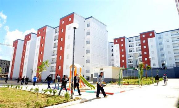 LOGEMENTS OPGI/CNEP A AIN BEIDA : Sans actes de propriété depuis plus de 25 ans